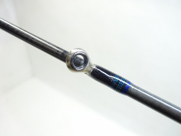 ソルティガ SG BJ64B-2